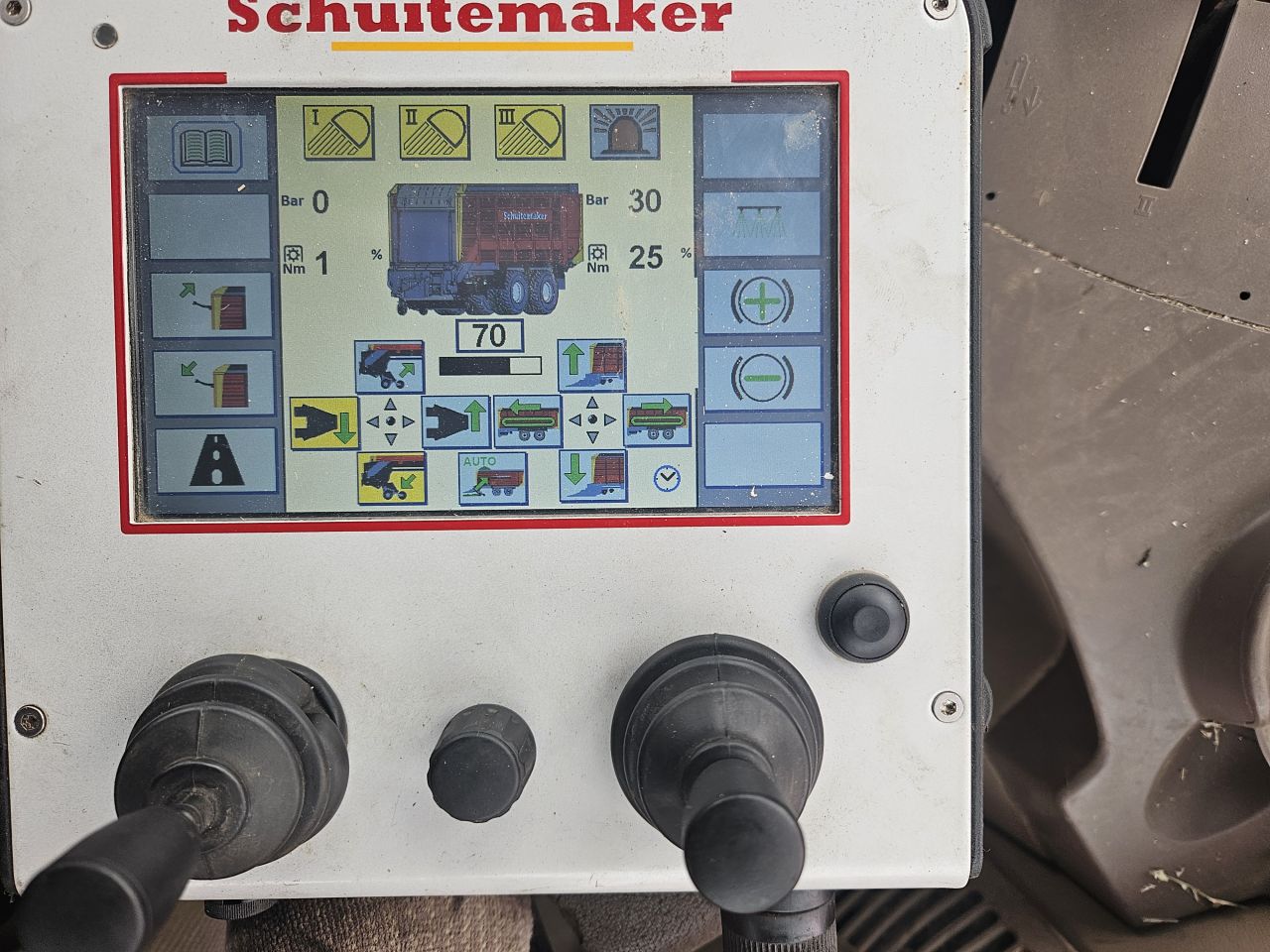 Schuitemaker rapide 6600W