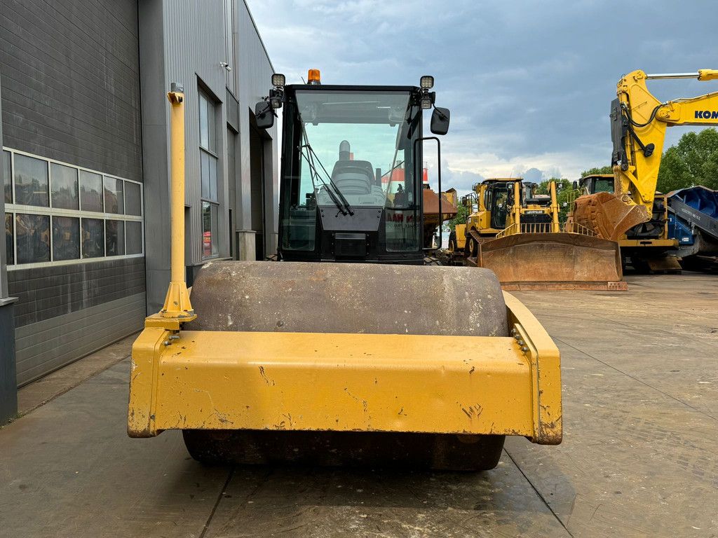 Caterpillar CS76 XT