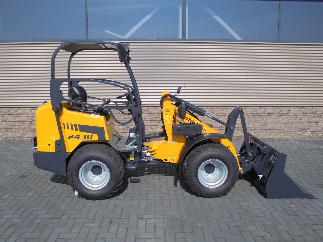 Schaffer 2430