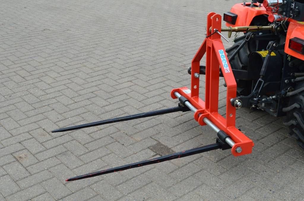 Panther Balenprikker 3-punts Compacttractor