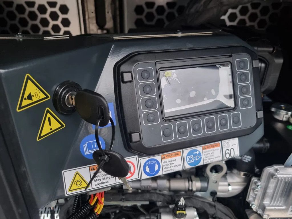 AEONPUMP RAPTOR 6