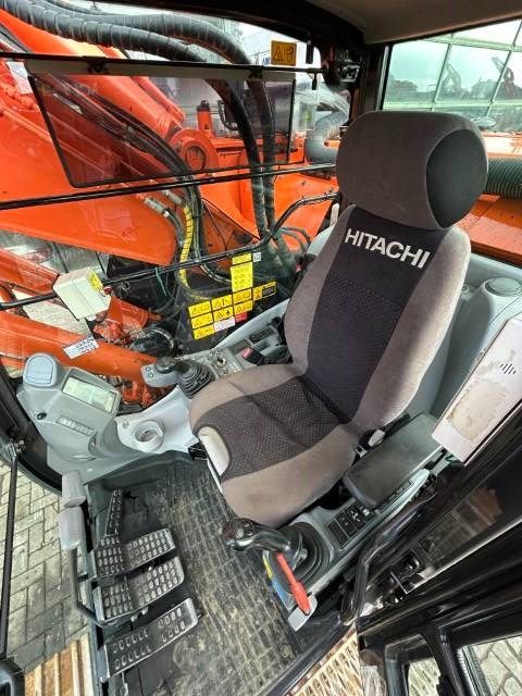 Hitachi ZX 225 US R LC-5 B