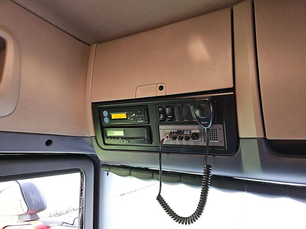 SCANIA R410 hl scr only nl-truck