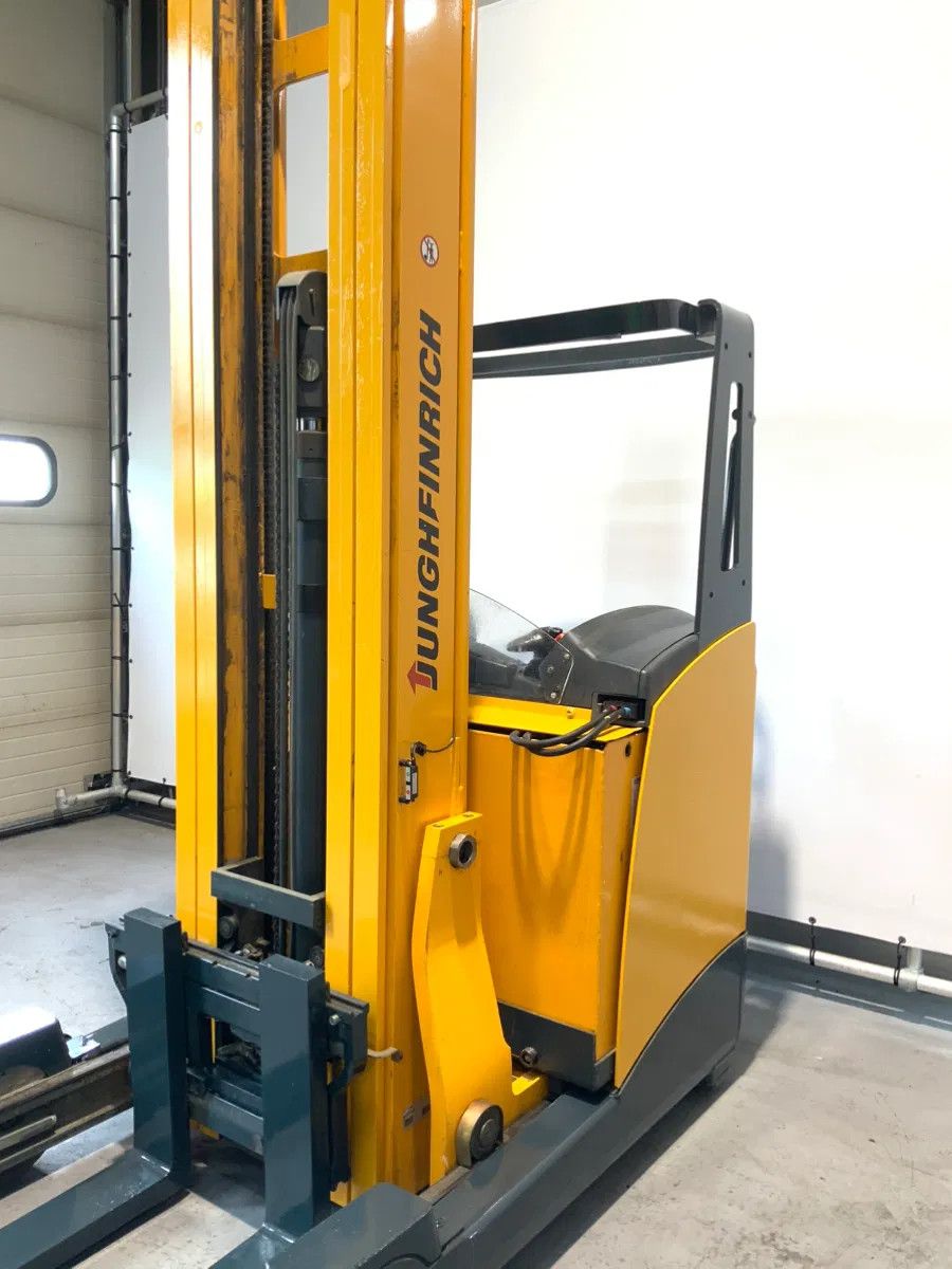 Jungheinrich ETV 320
