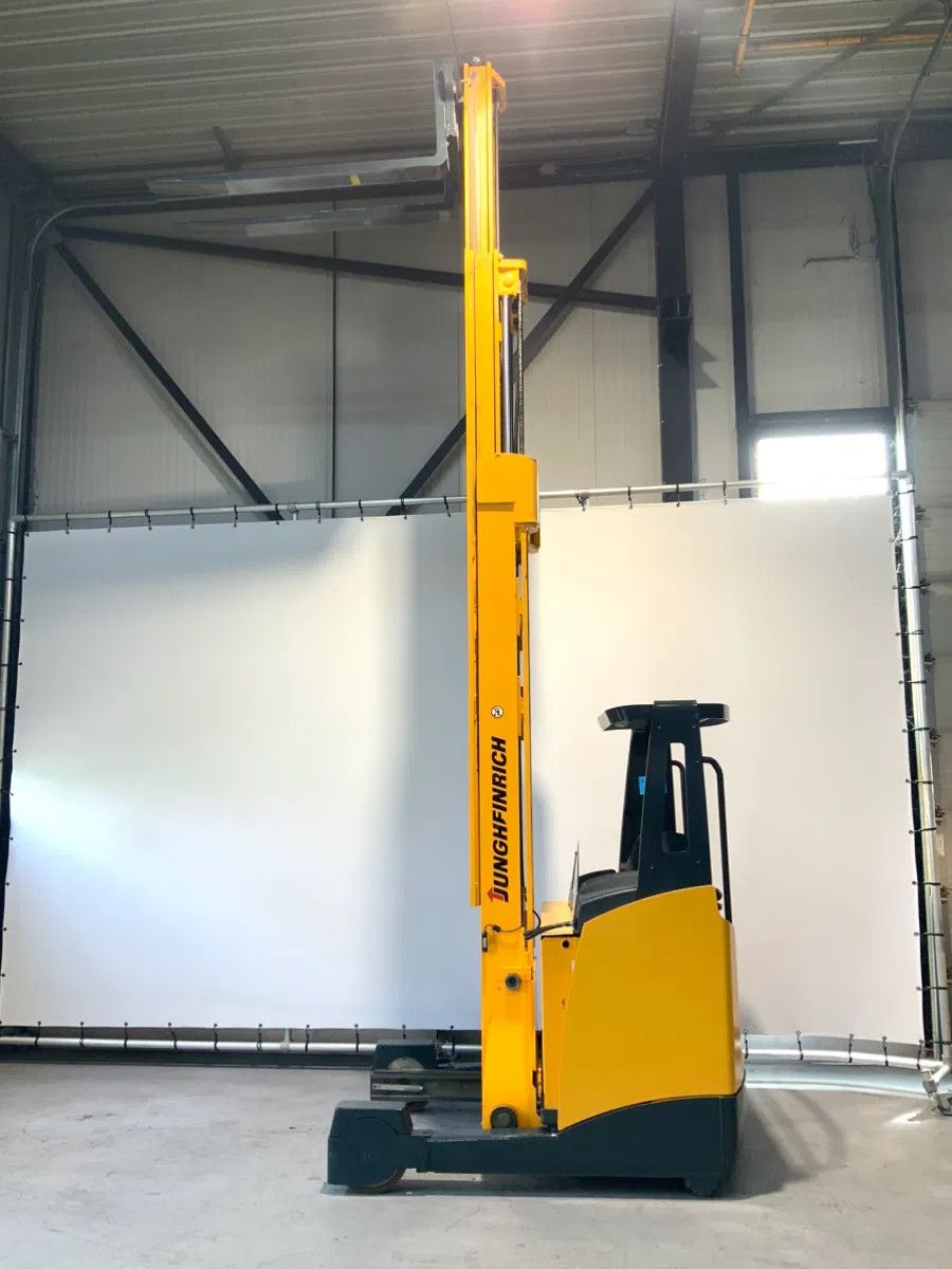 Jungheinrich ETV 320