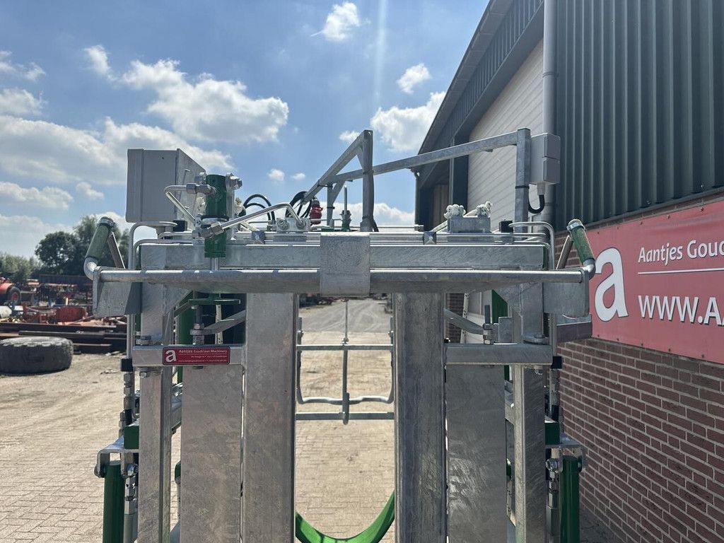 Henken type L hydra