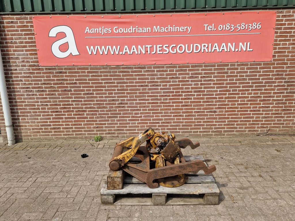 Kraan Juk