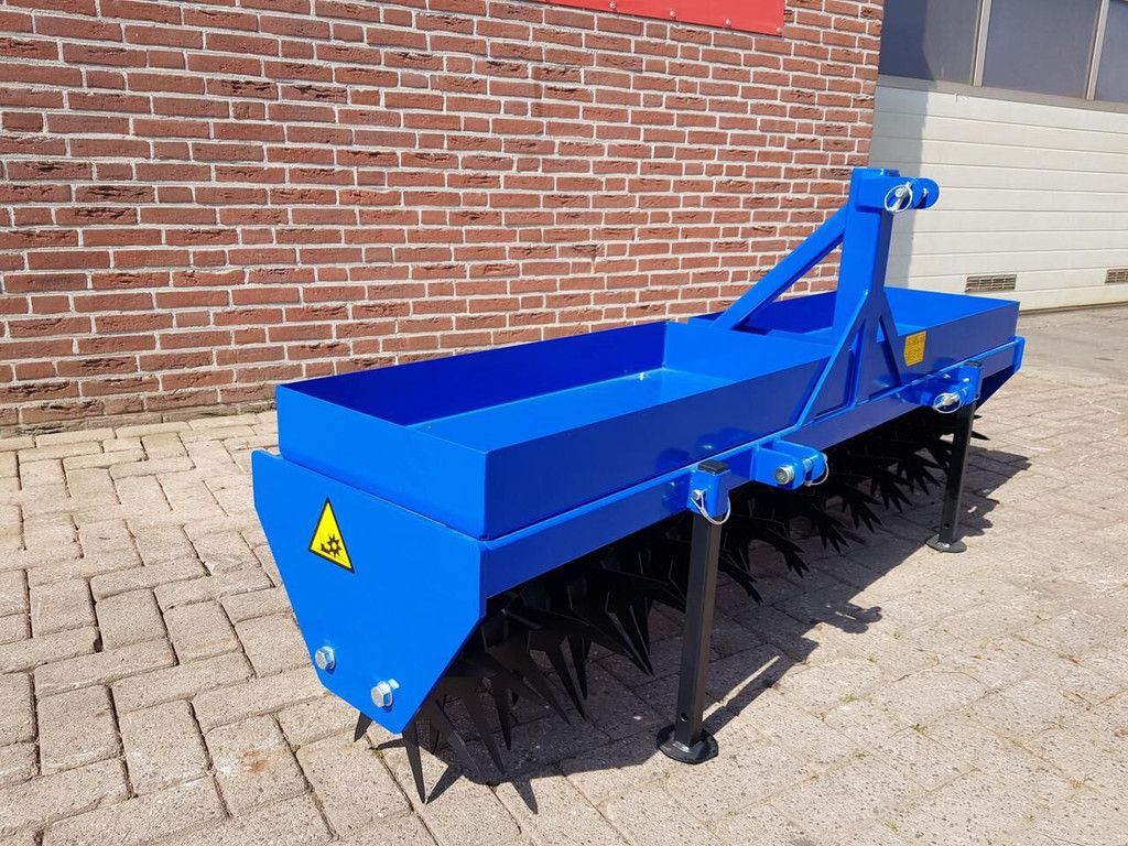 Gazonbeluchter GLB 181 referentie