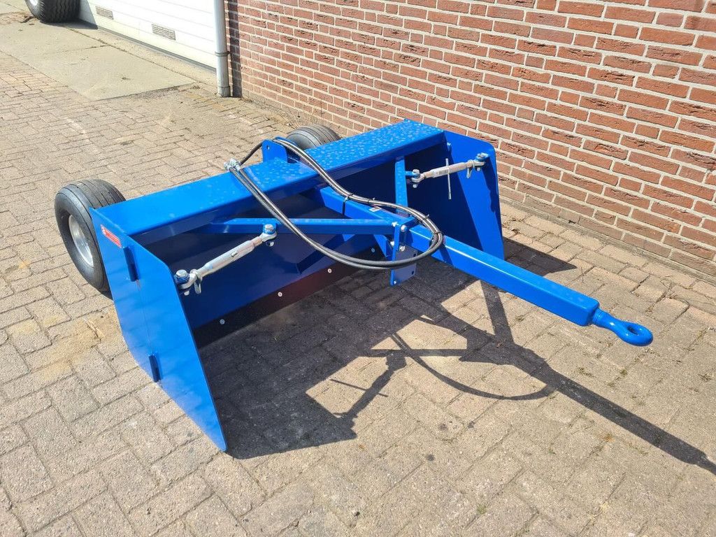Kilverbord KB 150
