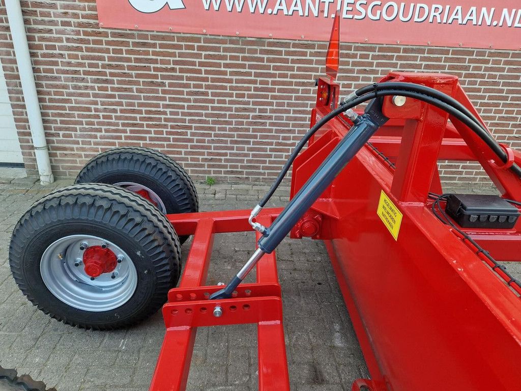 Kilverbak eco