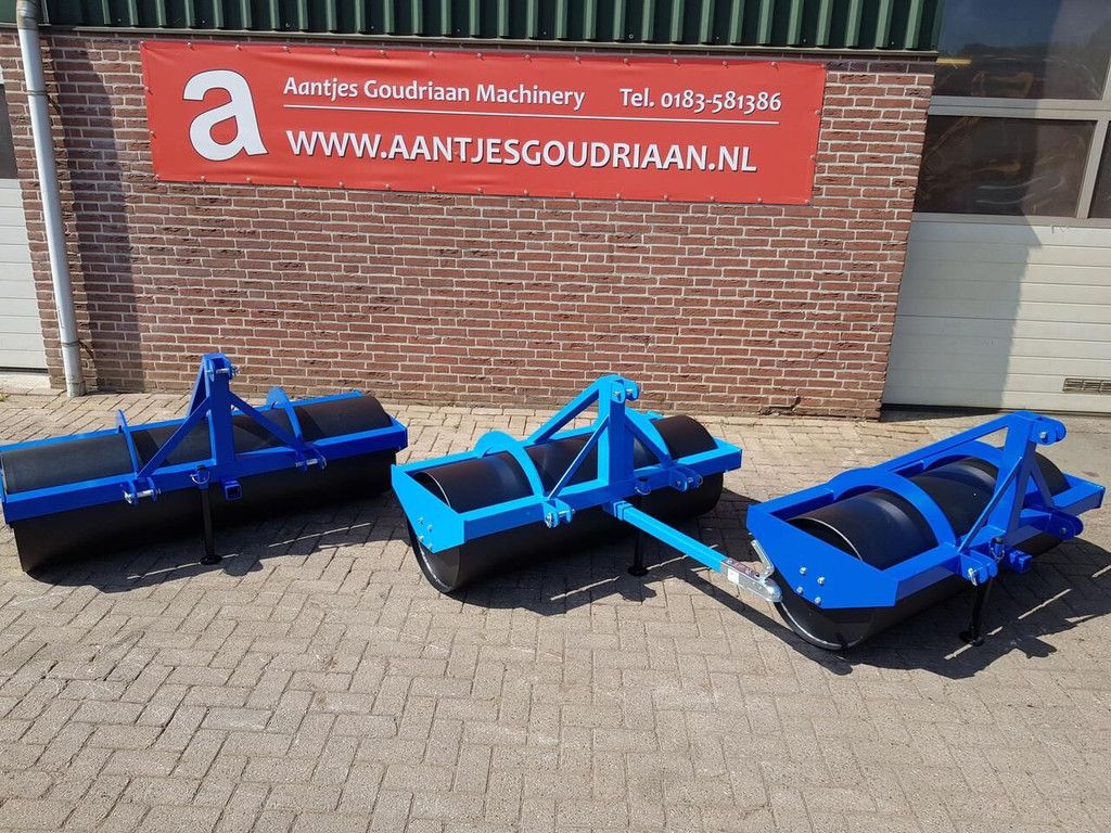 Landrol LR 160