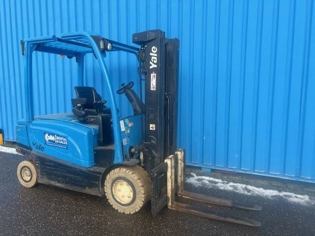 Yale ERP 35