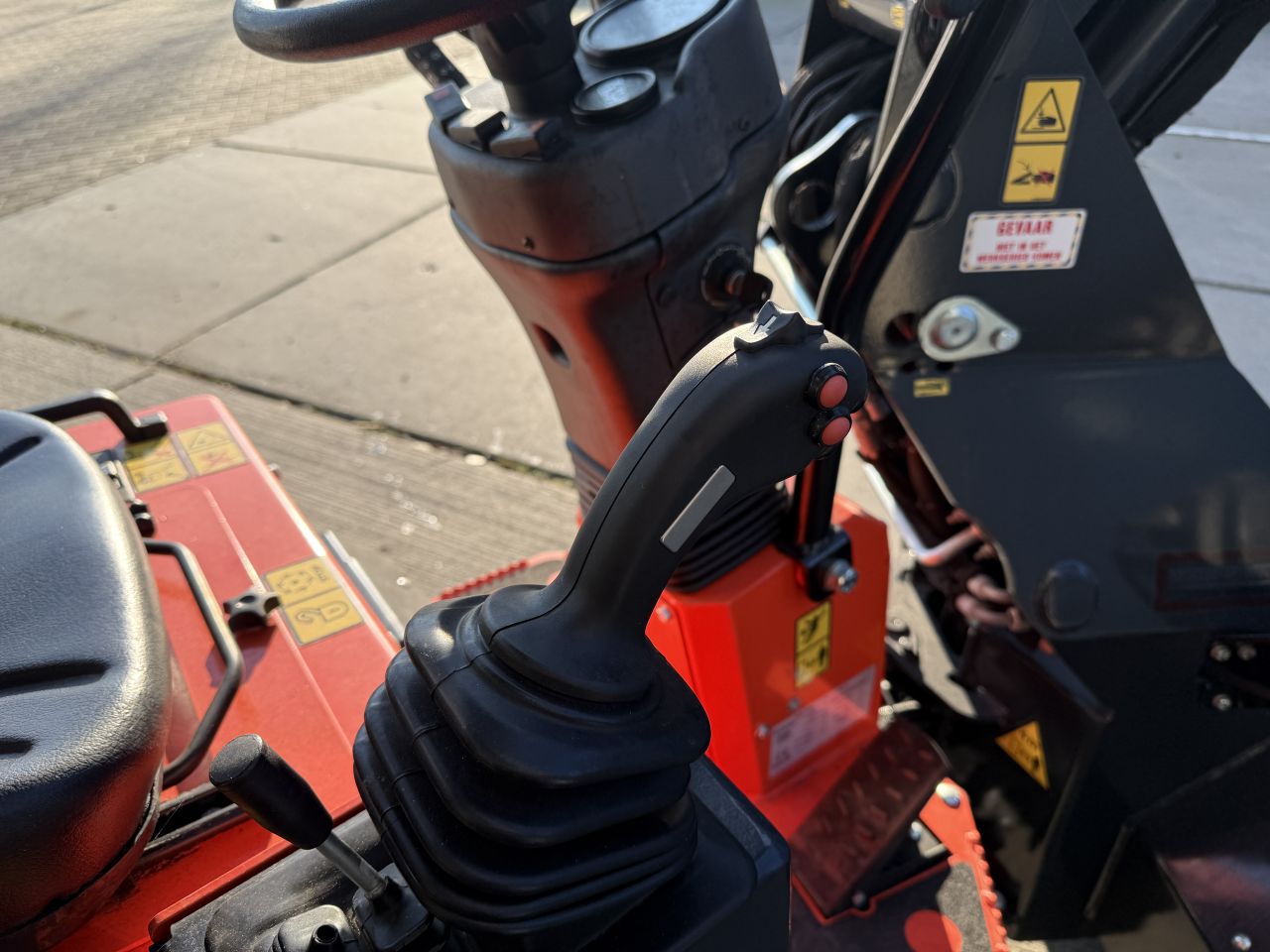 Kubota RT105T-2