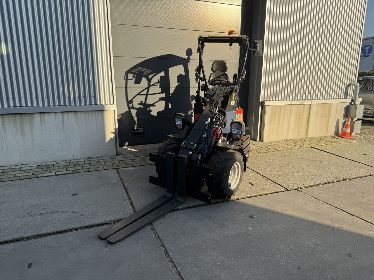 Kubota RT105T-2