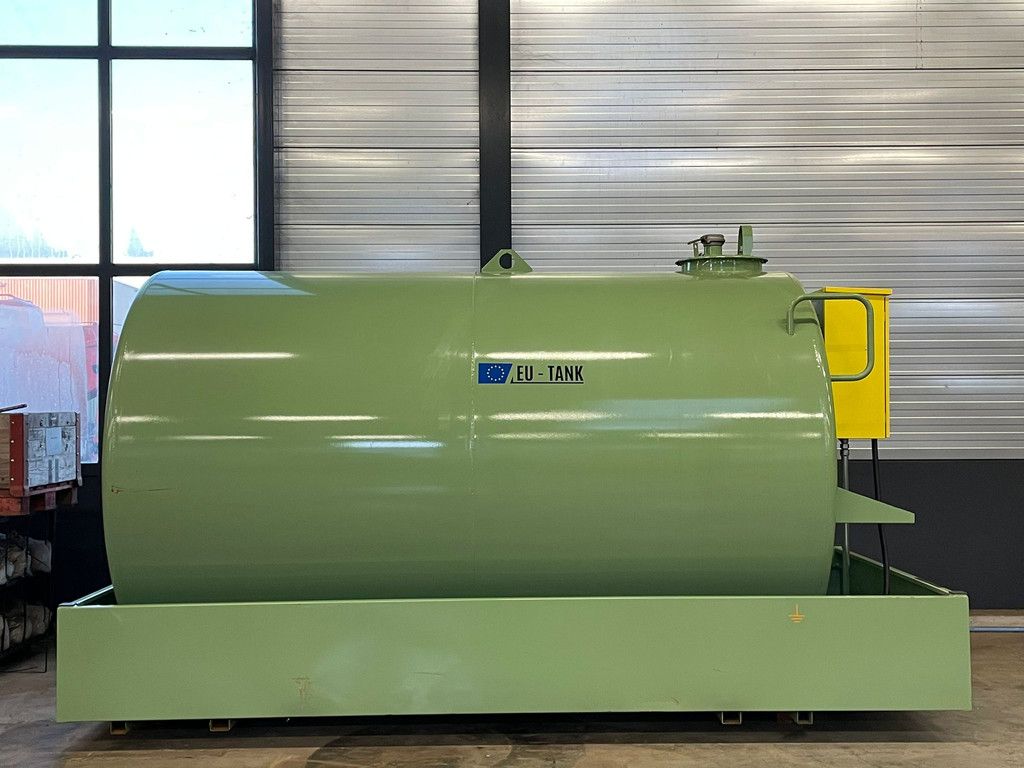 Emiliana Serbatoi TF9/50 9000Ltr