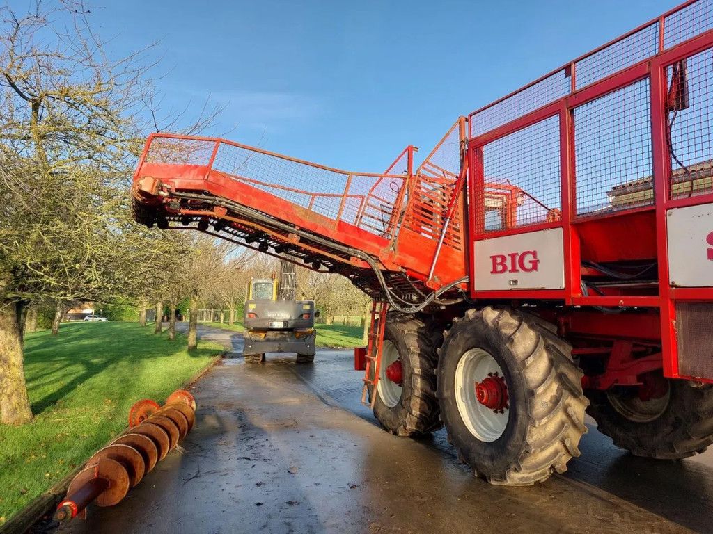 Agrifac BIG SIX