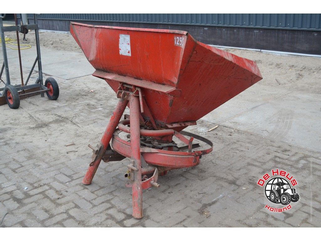 Lely 1250
