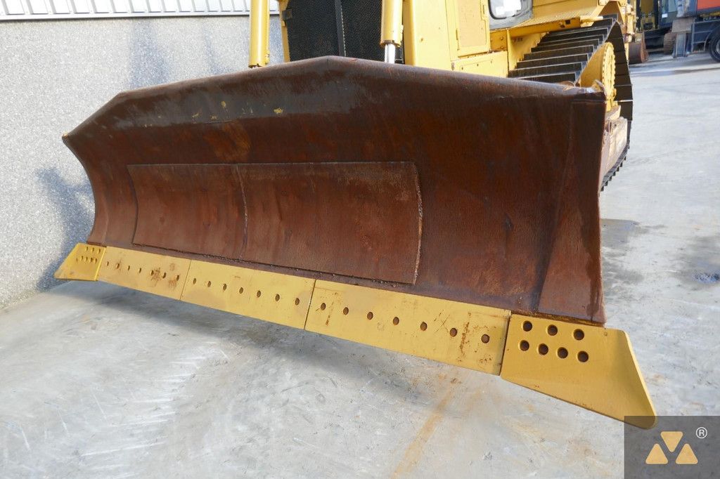 Caterpillar D7R XR Series II