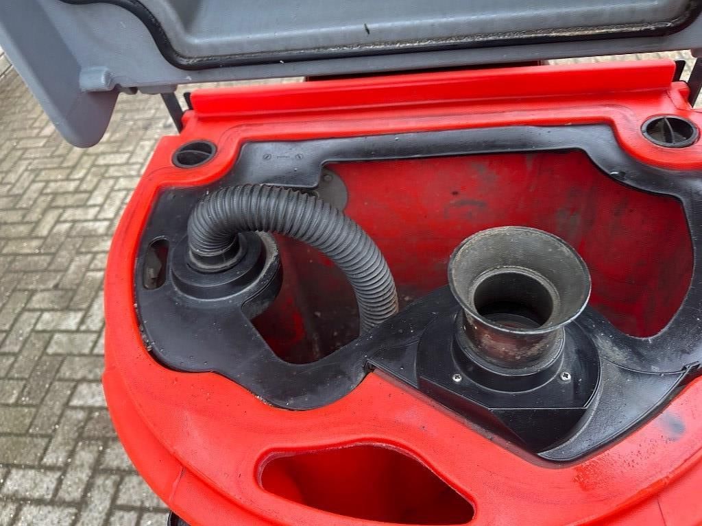 Hako B 750 R