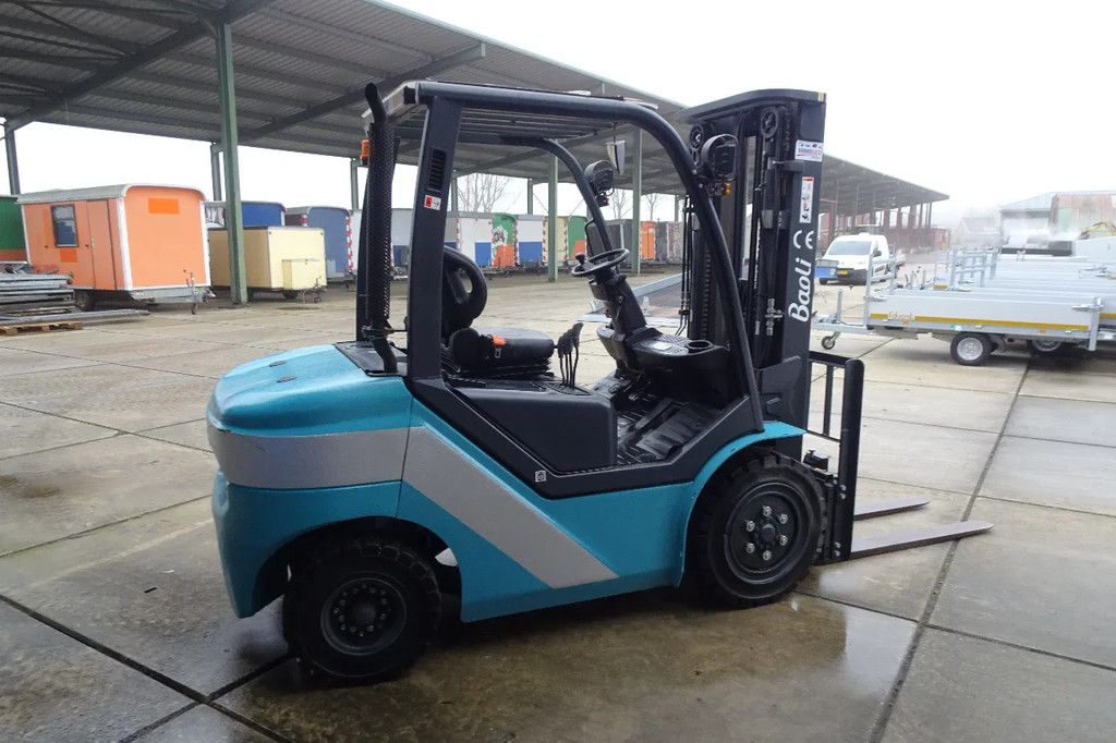 Baoli KBD25 Diesel .