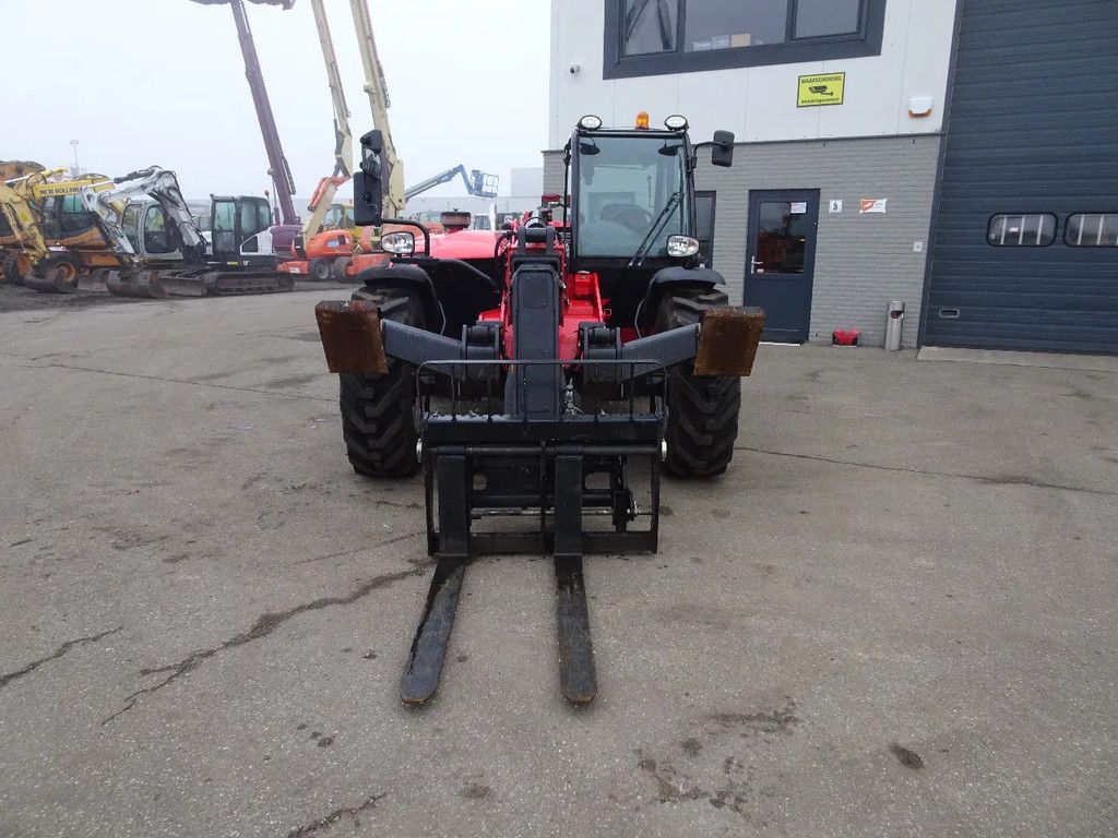 Manitou MT1033