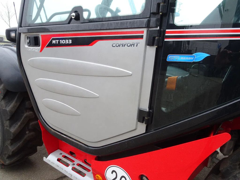 Manitou MT1033
