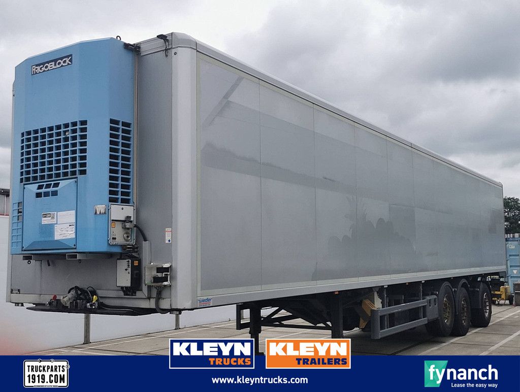ACKERMANN FRUEHAUF FRIGO
