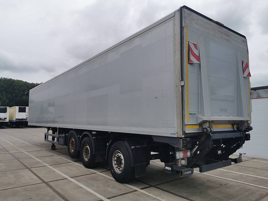 ACKERMANN FRUEHAUF FRIGO
