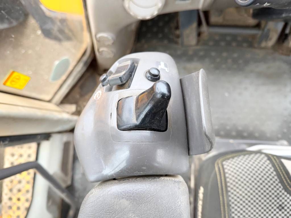 Volvo L150H - German Machine / Auto Greasing / Camera