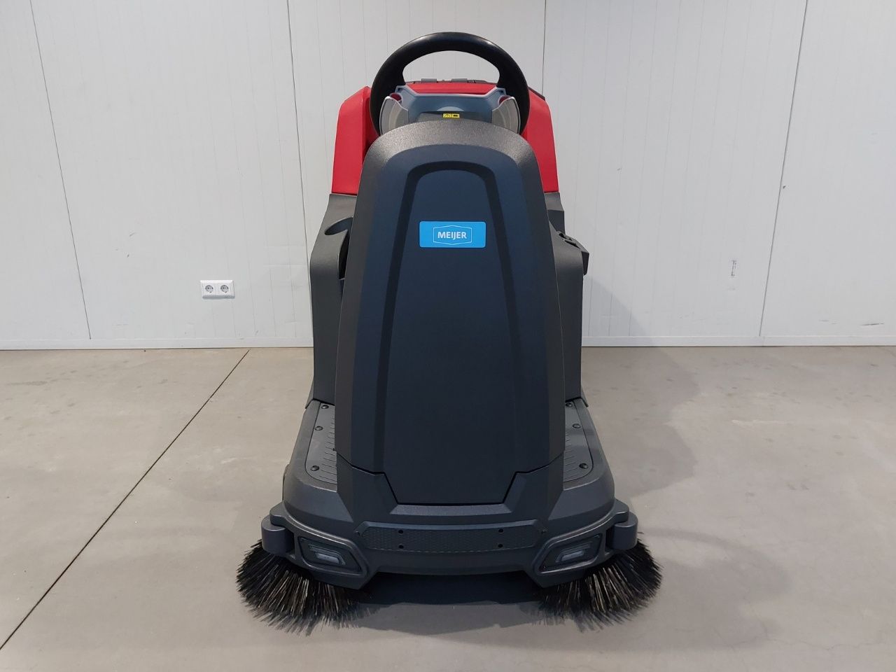 Meijer SR750C