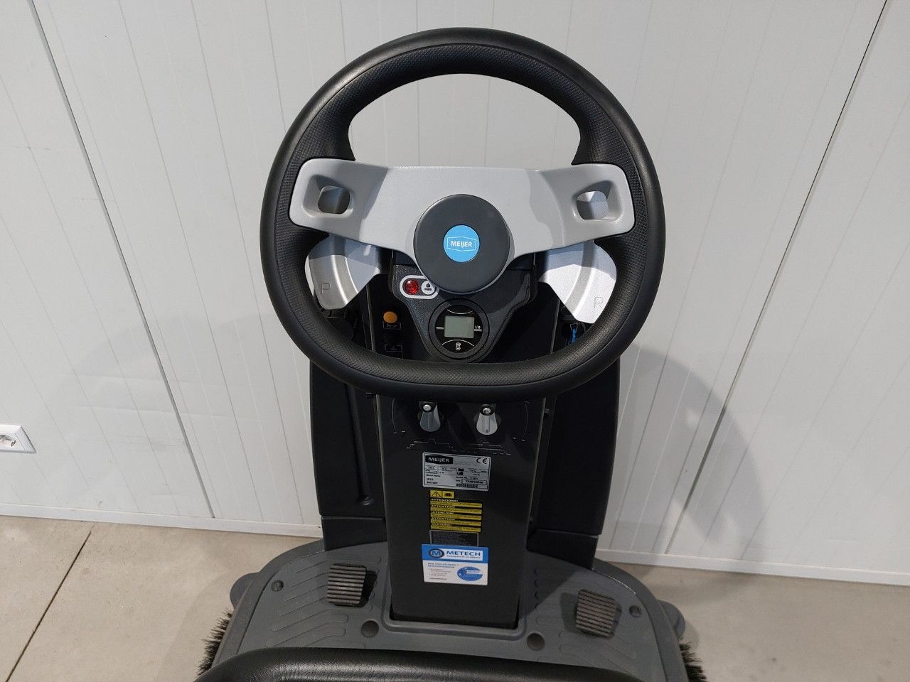 Meijer SR750C