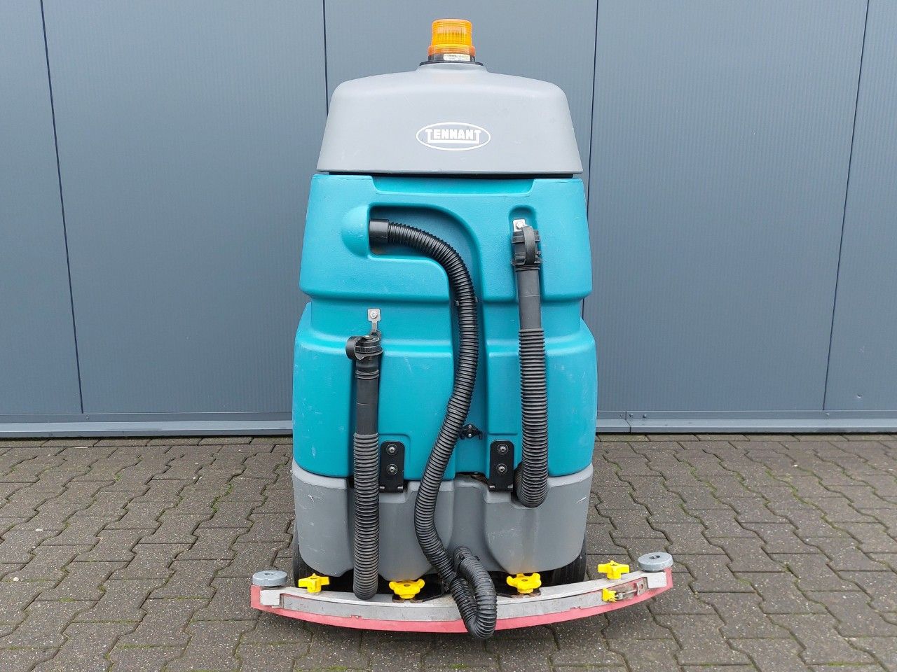 Tennant T7+