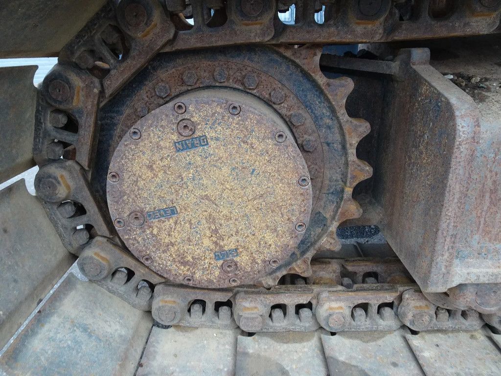 Hyundai 145LCR-9