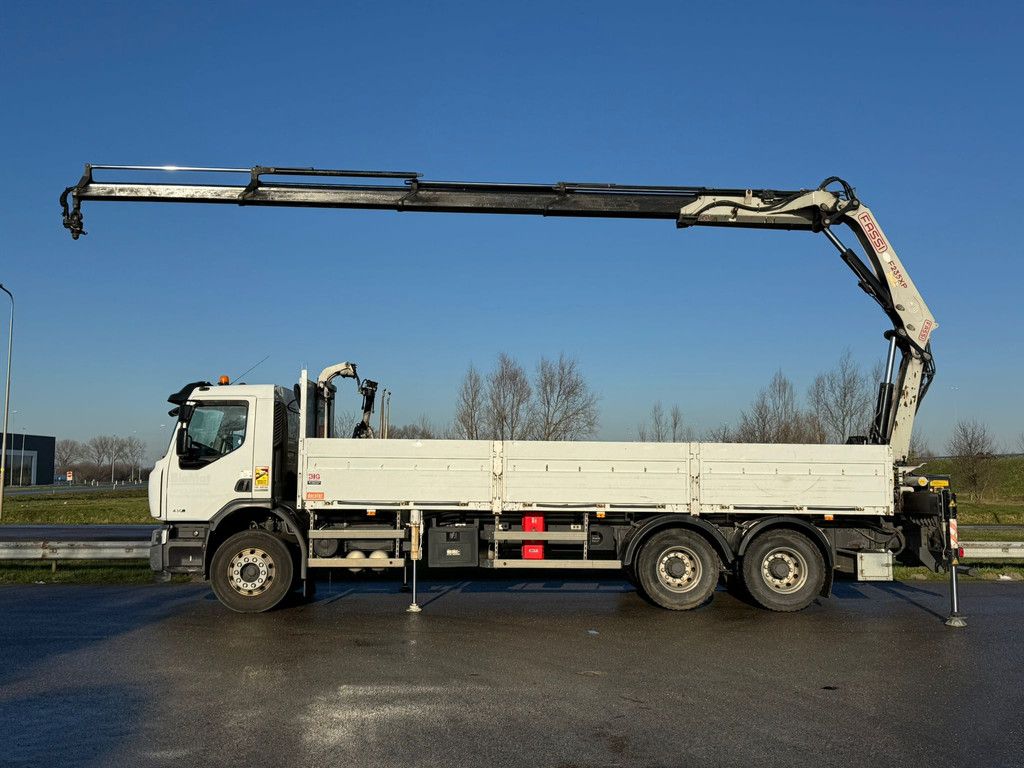 Renault PREMIUM LANDER 430.26