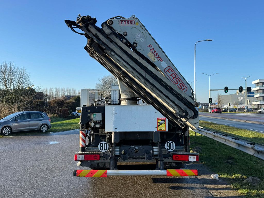 Renault PREMIUM LANDER 430.26