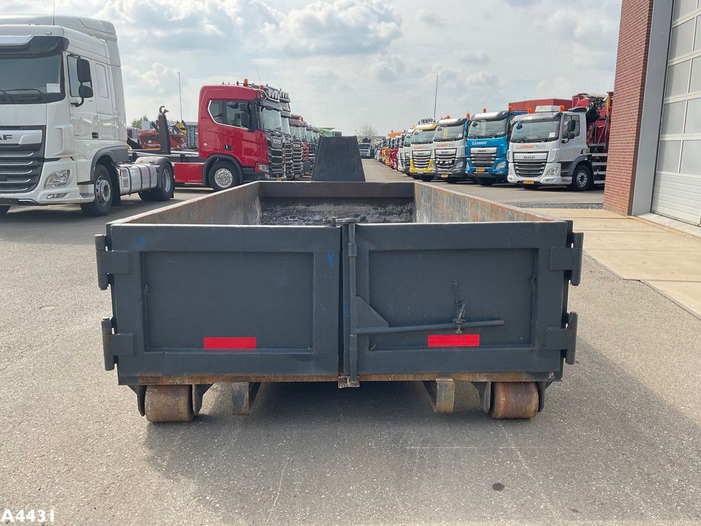 Container 7,5 m³
