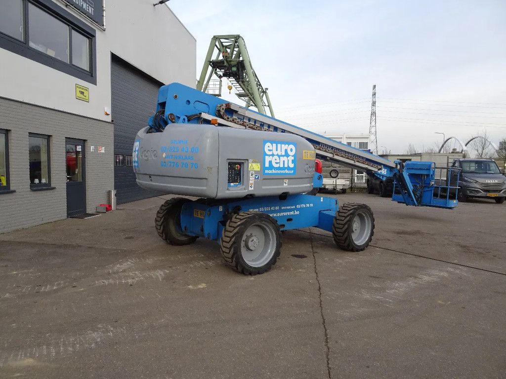 Genie S65
