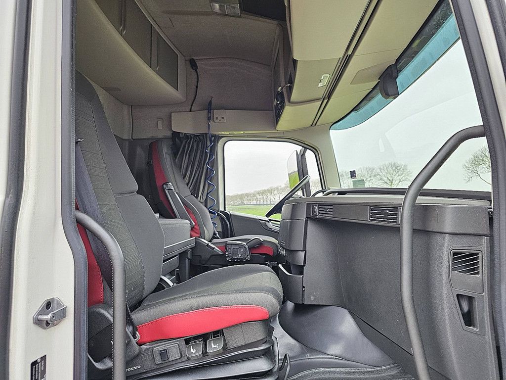 VOLVO FH 460 alcoa's i-see acc