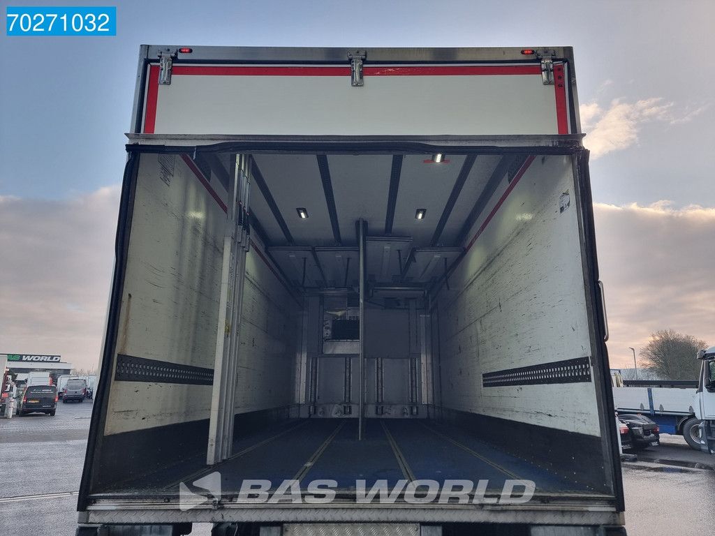 MAN TGM 18.290 4X2 NL-Truck Carrier Vector 1950 MT Euro 6