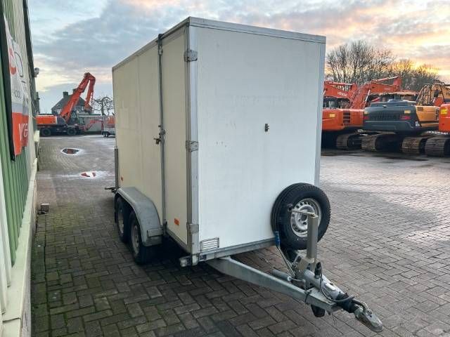 Hapert K 2000-15