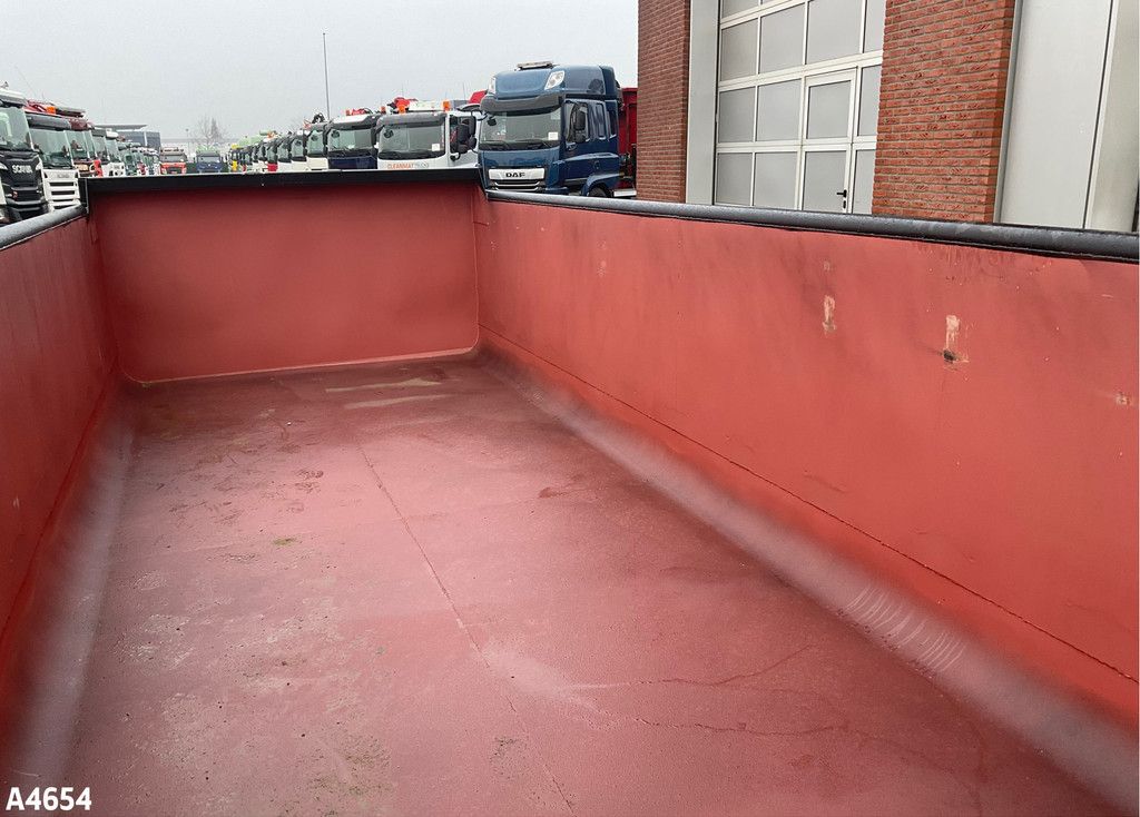 Container 15m³ NEW