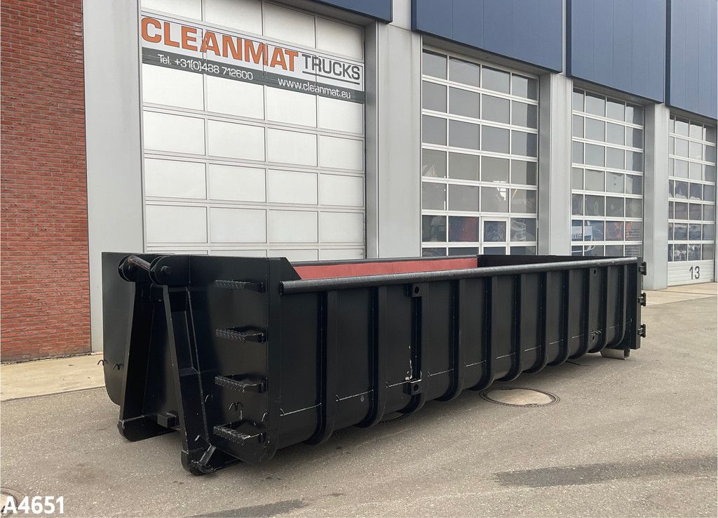 Container 15m³ NEW