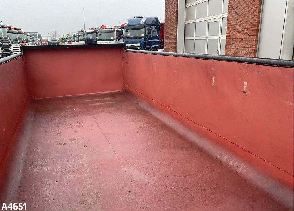 Container 15m³ NEW