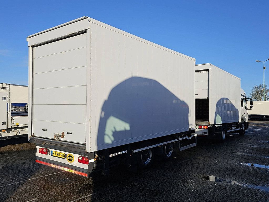 JUMBO AST special swap box