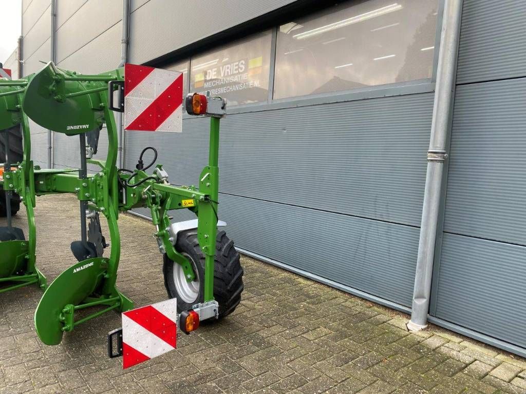 Amazone Cayros XS