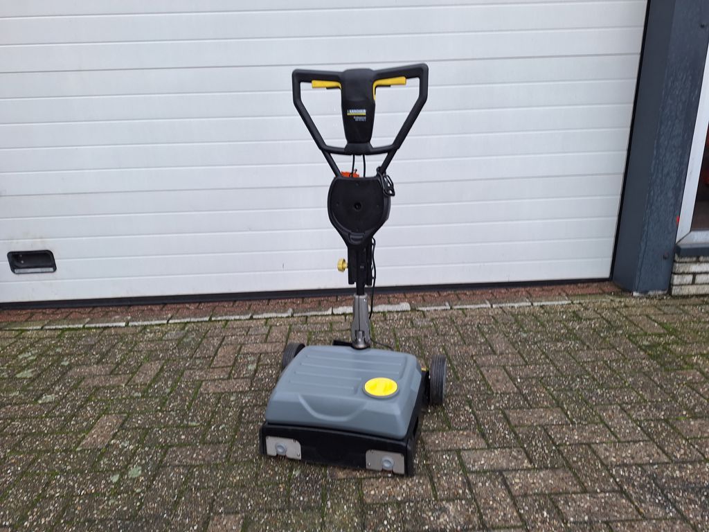 Karcher BRS 40/1000C