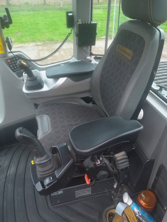 New Holland New Holland W170D