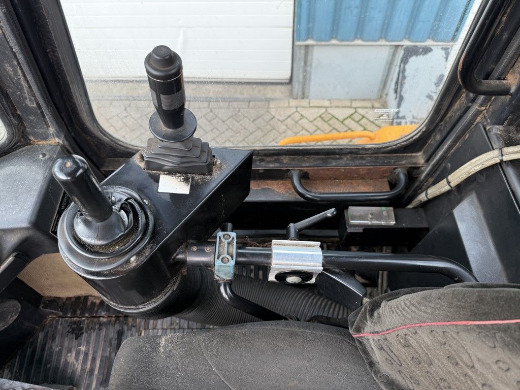 WERKLUST WG35B (BJR 1997 )