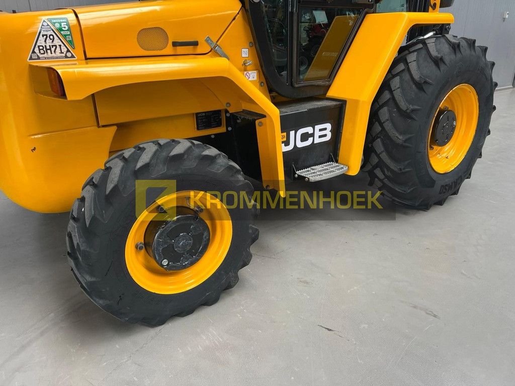 JCB 940-4 KH8173