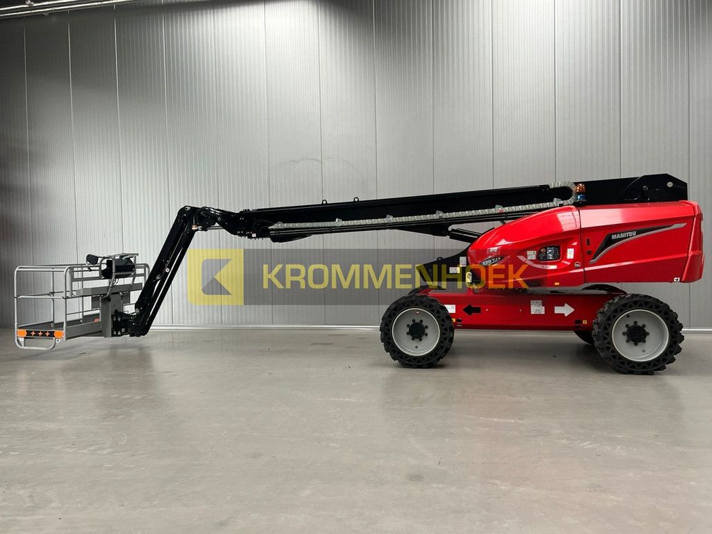 Manitou 220 TJ+ KH8346